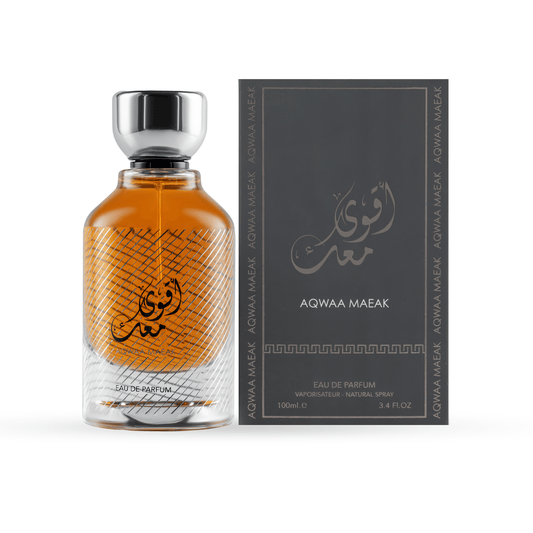 AQWAA MEAK 100ML - Nusuki SA