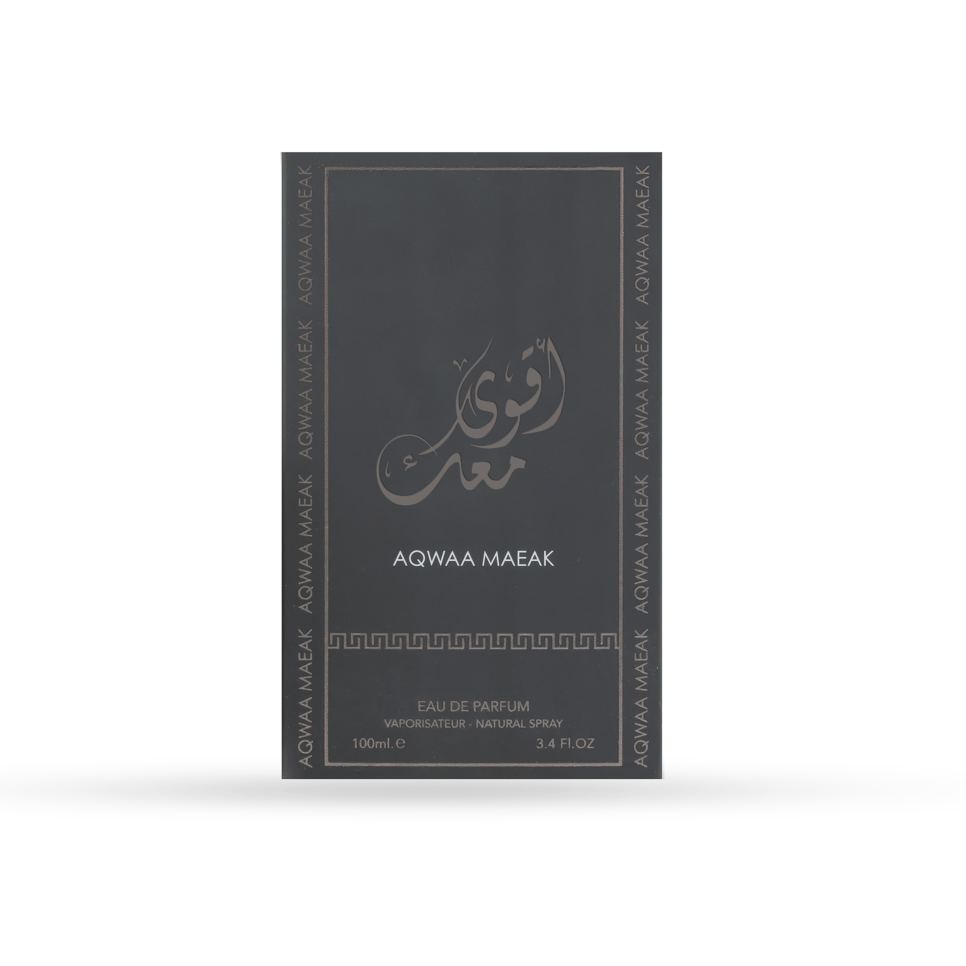 AQWAA MEAK 100ML - Nusuki SA