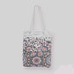 Arabesque Padded Prayer Mat with HandBag - Nusuki SA