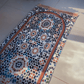 Arabesque Padded Prayer Mat with HandBag - Nusuki SA