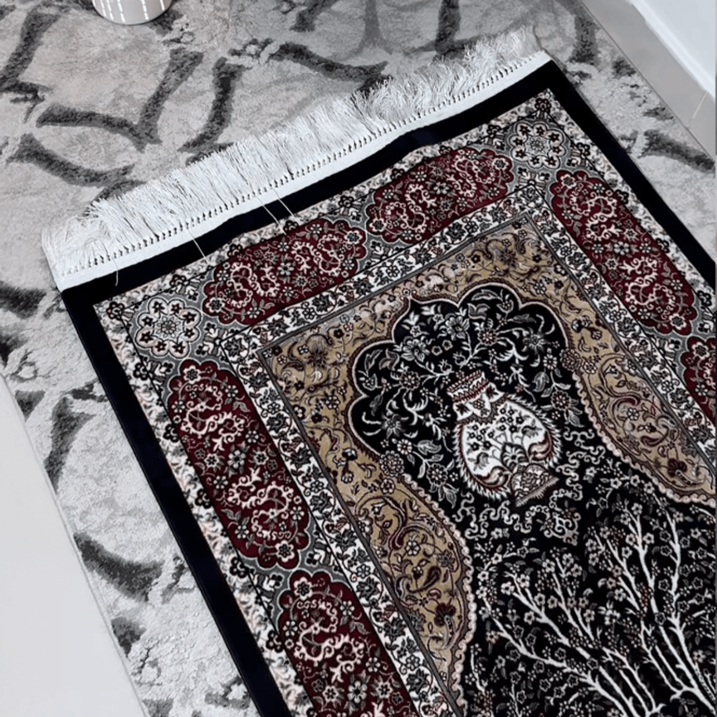 Bab Salam Box Set - Nusuki SA