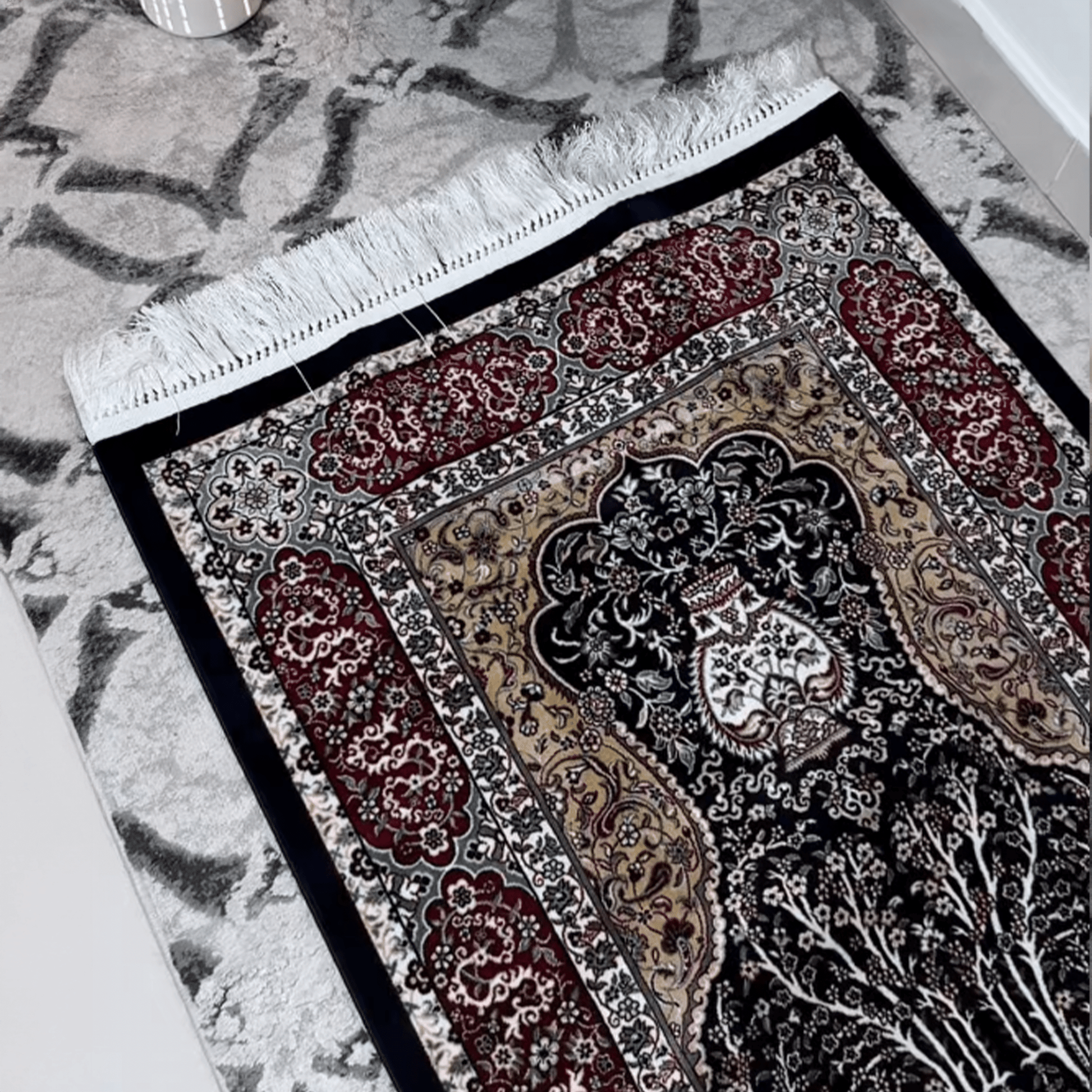 Bab Salam Box Set - Nusuki SA