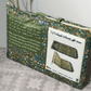 Backrest Al Rawdha with Handbag - Nusuki SA