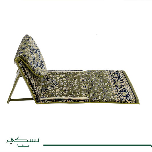 Backrest Premium XL - Nusuki SA