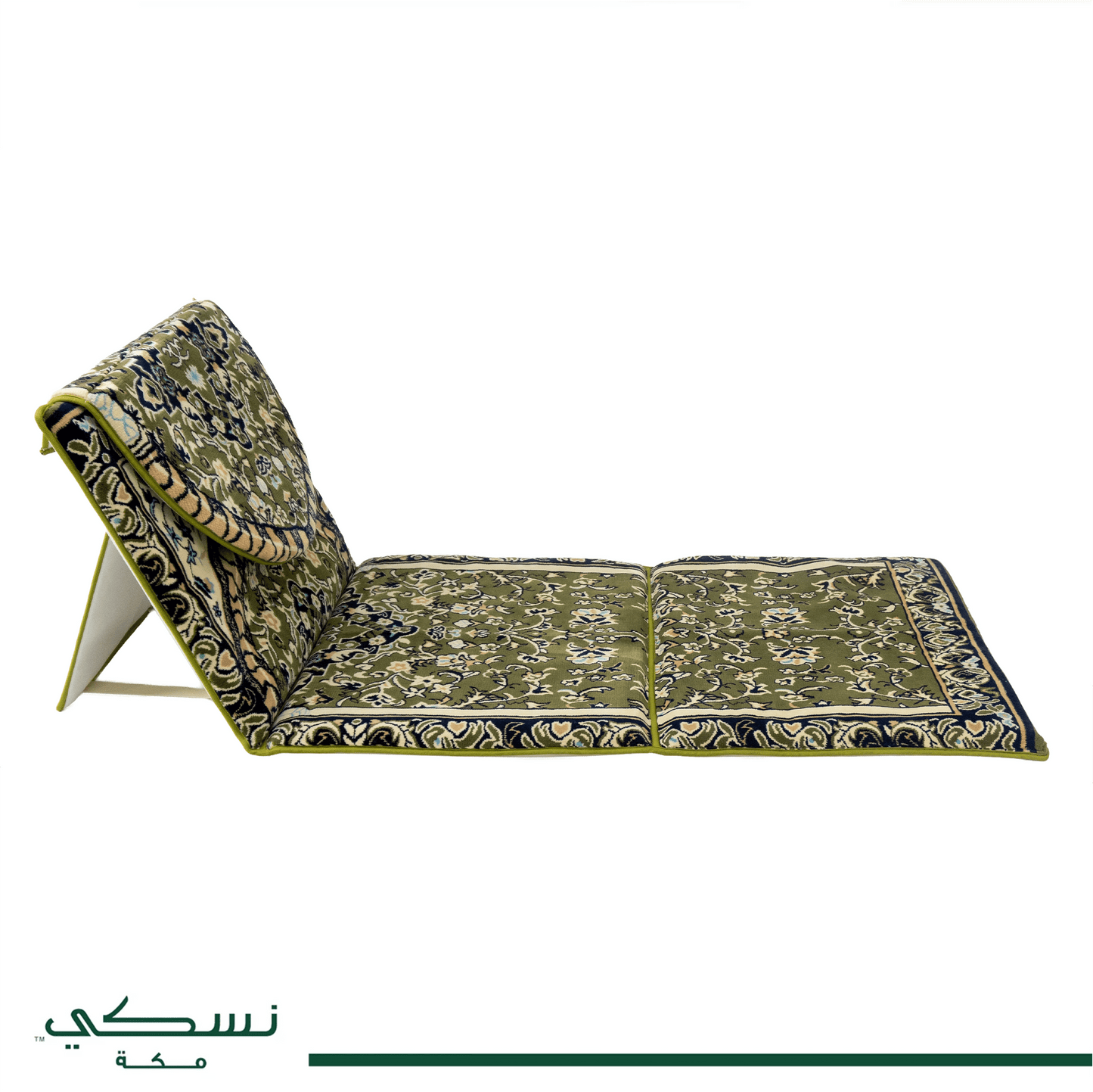Backrest Premium XL Memory Foam - Nusuki SA