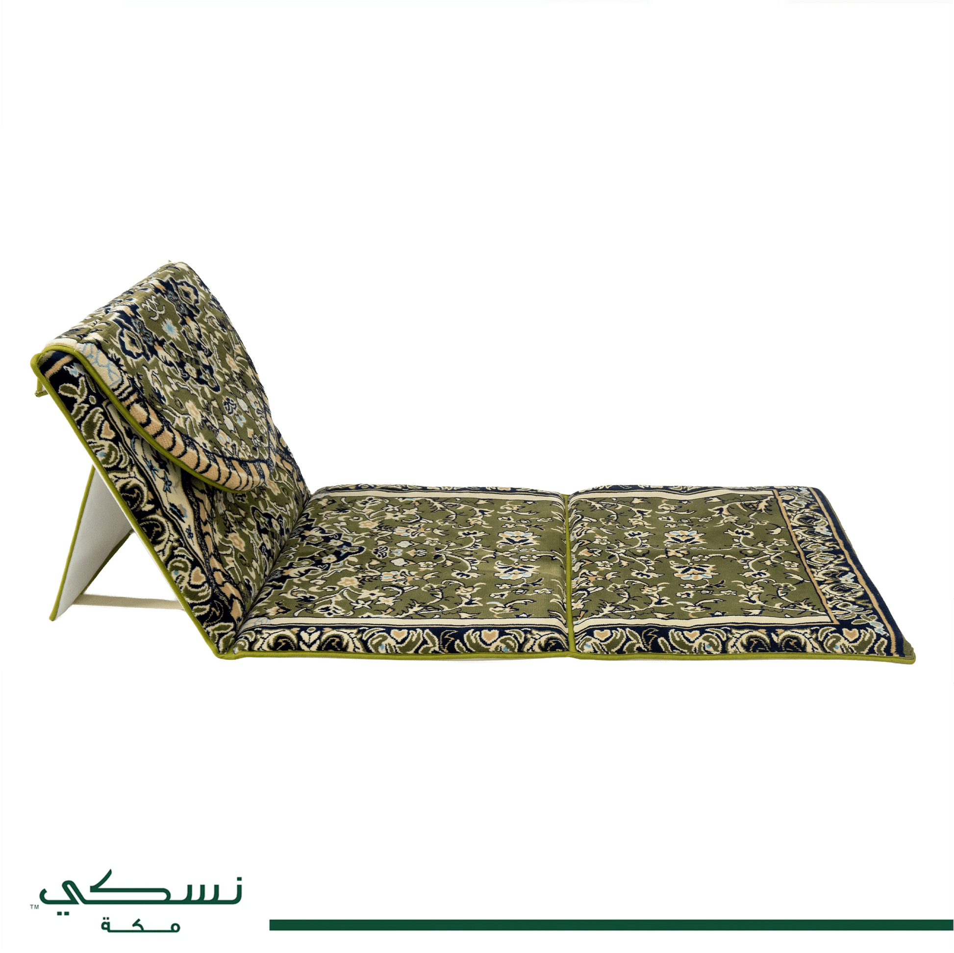 Backrest Premium XL Memory Foam - Nusuki SA