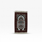 Classic Prayer Mat Brown - Nusuki SA