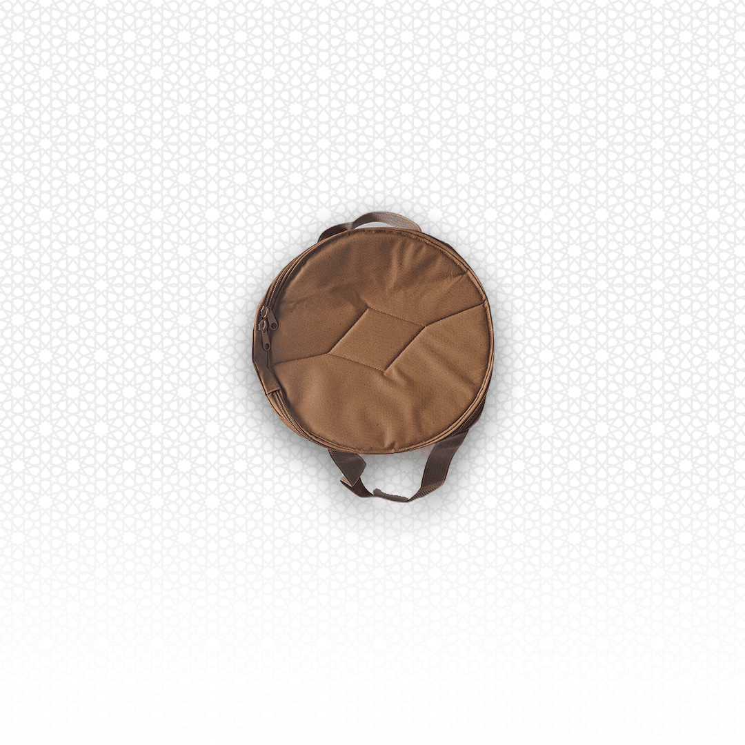 Coffee and Tea Bag, Camping bag 3 Sizes - Nusuki SA