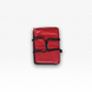Coffee and Tea Bag, Camping bag Red - Nusuki SA