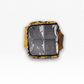 Coffee and Tea Bag, Camping bag Yellow - Nusuki SA