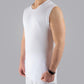 Crew Underwear no sleeves TRY - Nusuki SA