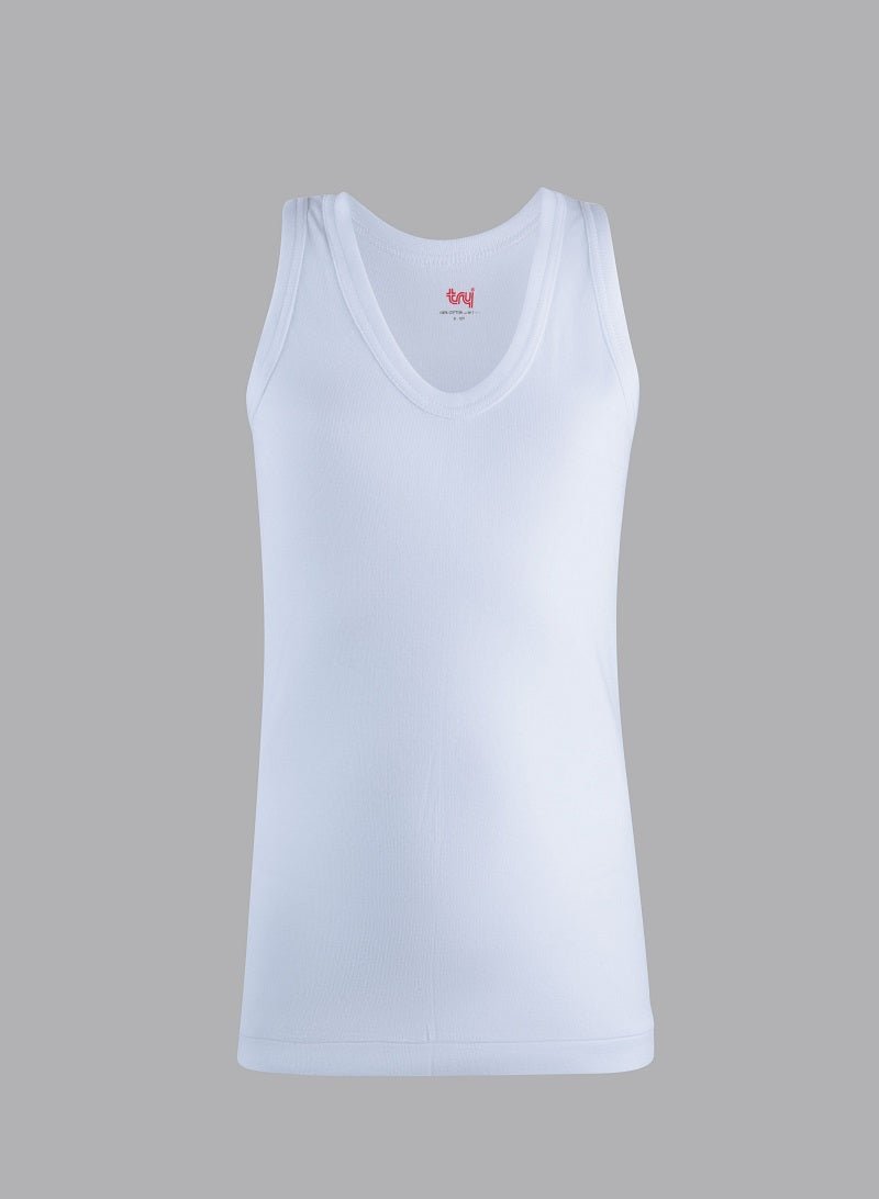 Crew Underwear Vest Top TRY - Nusuki SA