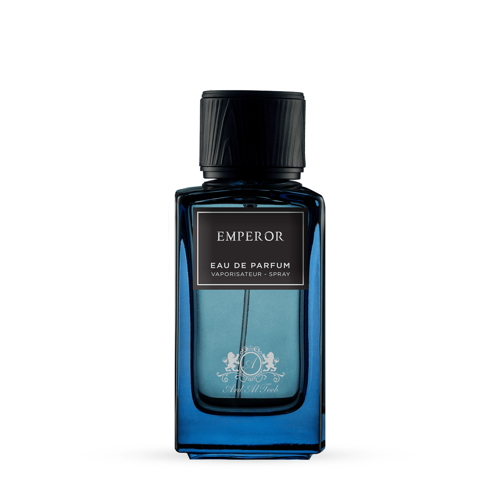 EMPEROR 100ML - Nusuki SA