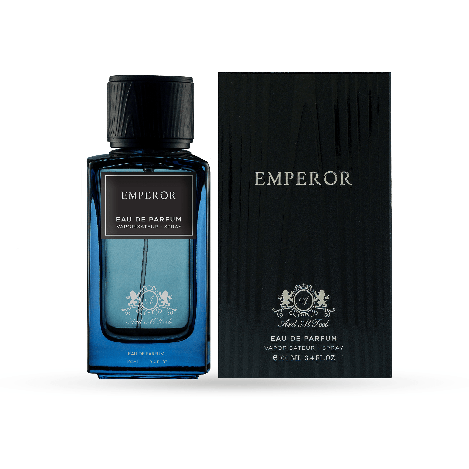 EMPEROR 100ML - Nusuki SA