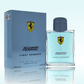 Ferrari Scuderia Light Essence Eau De Toilette 125 ml - Nusuki SA