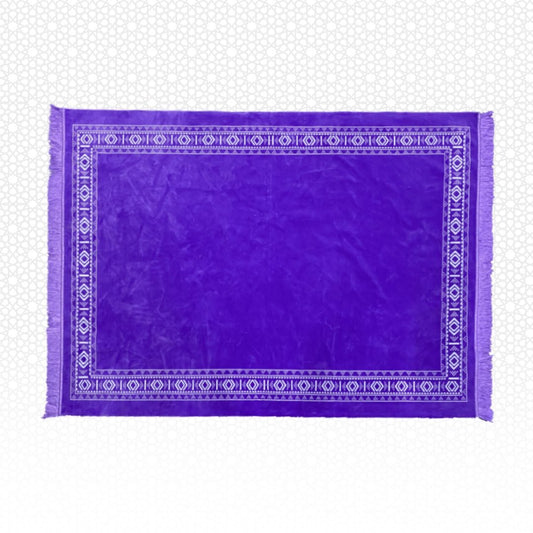 Floor Mat Khozama - Nusuki SA
