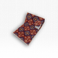 Floor Mattress With Backrest and arm rest For Trips And Camping Red - Nusuki SA