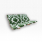 Floor Mattress With Backrest For Trips And Camping Green - Nusuki SA