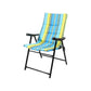 Foldable Chair for trips - Nusuki SA