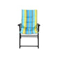 Foldable Chair for trips - Nusuki SA