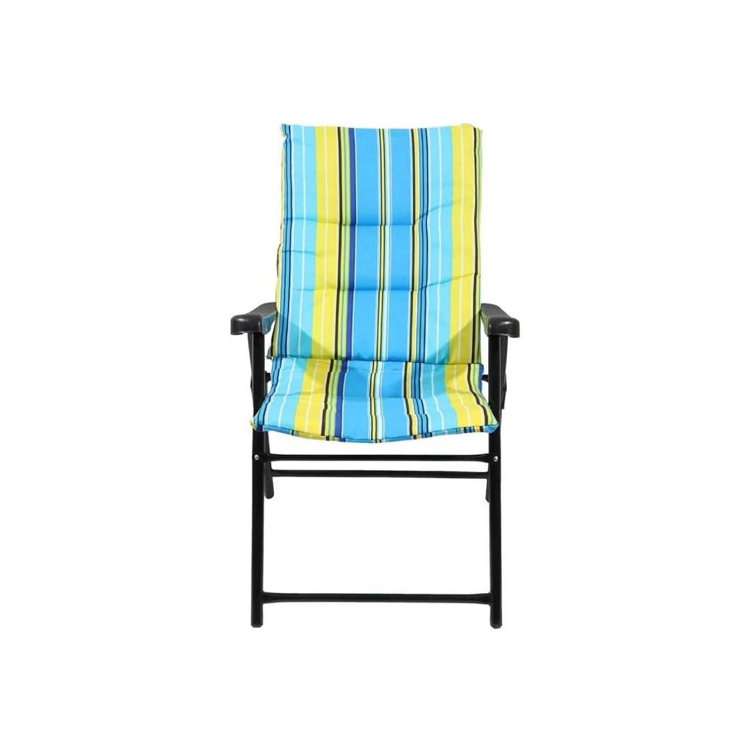 Foldable Chair for trips - Nusuki SA