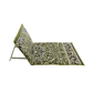 Foldable Prayer Mat Rawdat Al Haramain Green (L) - Nusuki SA