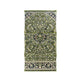 Foldable Prayer Mat Rawdat Al Haramain Green (M) - Nusuki SA