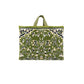 Foldable Prayer Mat Rawdat Al Haramain Green (M) - Nusuki SA