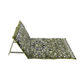 Foldable Prayer Mat Rawdat Al Haramain Green (M) - Nusuki SA