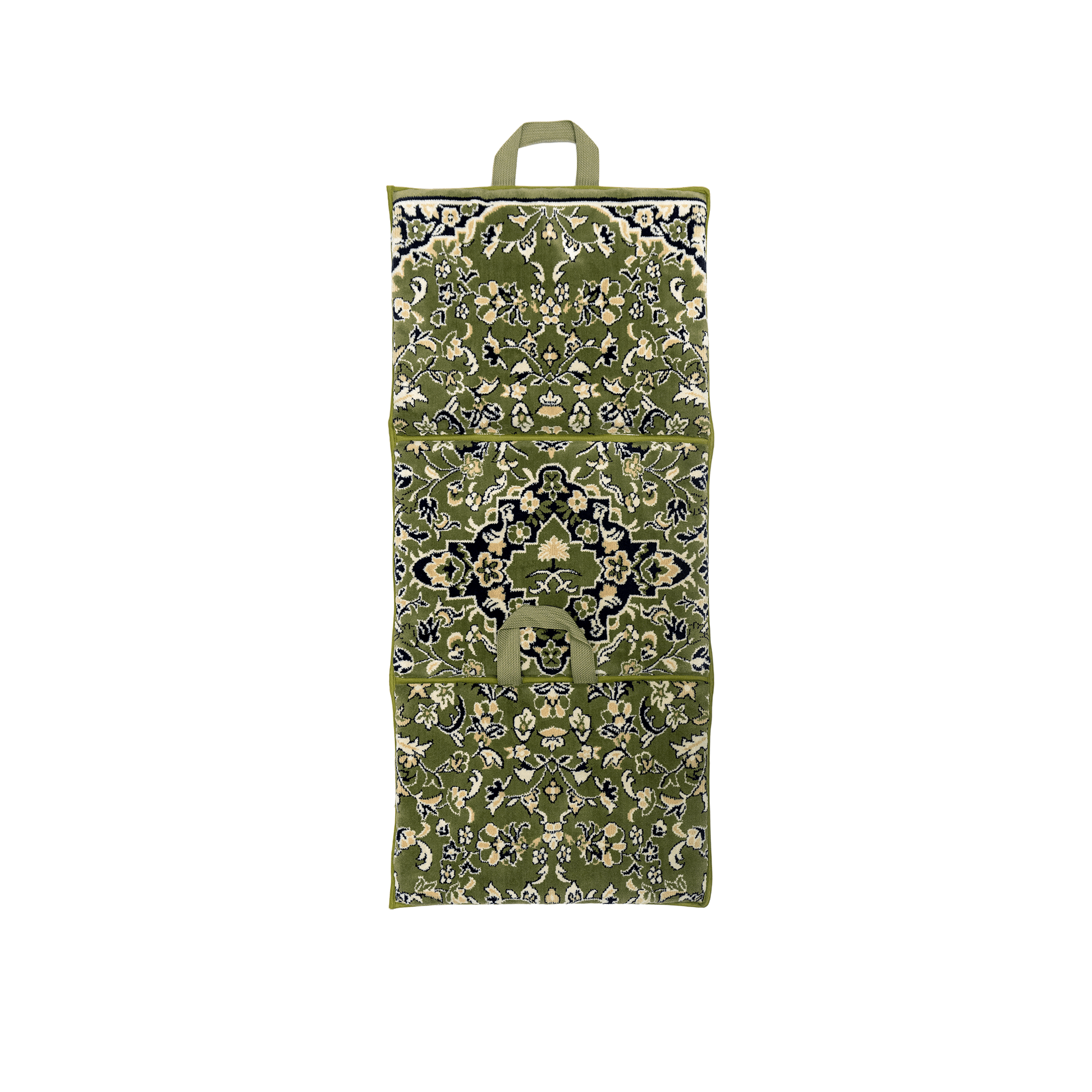 Foldable Prayer Mat Rawdat Al Haramain (S) - Nusuki SA