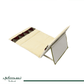 Foldable Prayer Mat Sadu Al Shamal (L) - Nusuki SA
