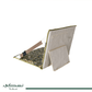 Folding Portable Floor Chair Rawdat Al - Haramain - Nusuki SA