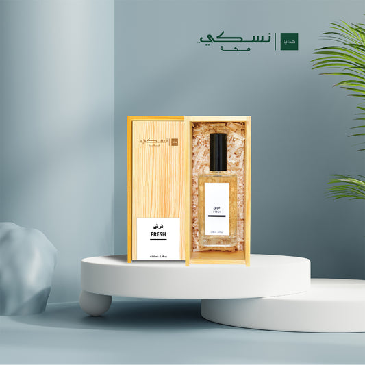 Fresh Perfume  - 100 ml