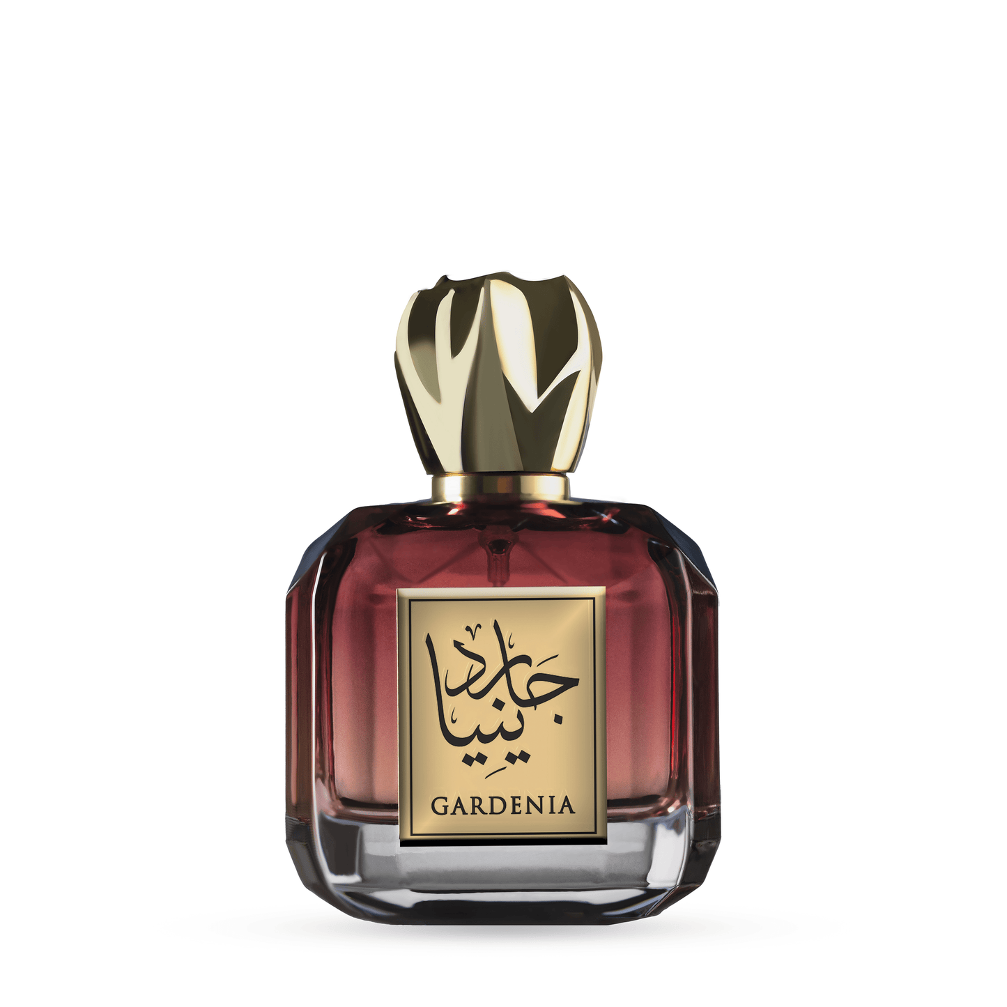 GARDENIA 100ML - Nusuki SA