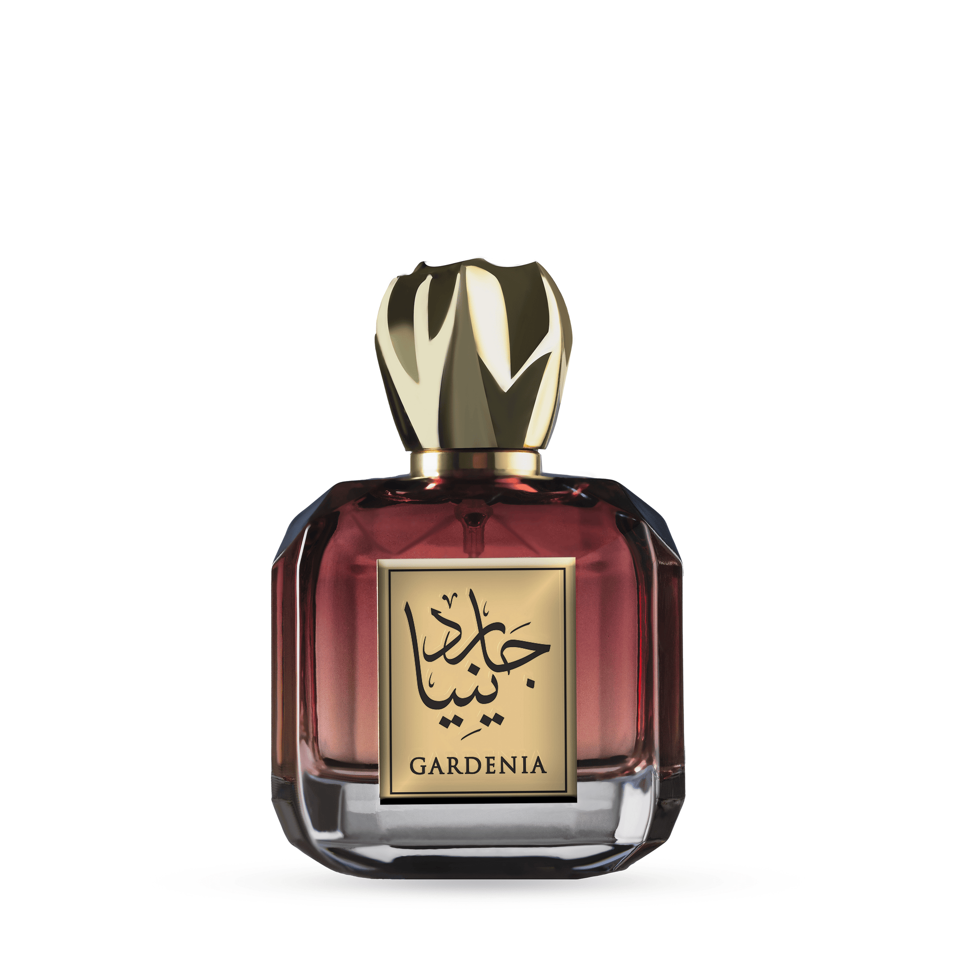 GARDENIA 100ML - Nusuki SA