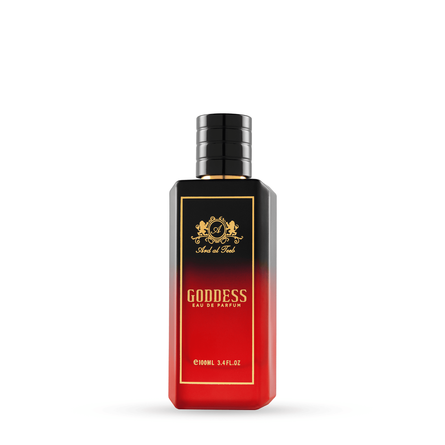 GODDESS 100ML - Nusuki SA