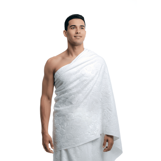 Gold Ihram - Nusuki SA