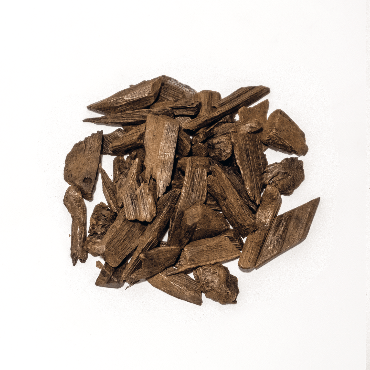 Haga Dukka Oud Bari 30g - Nusuki SA