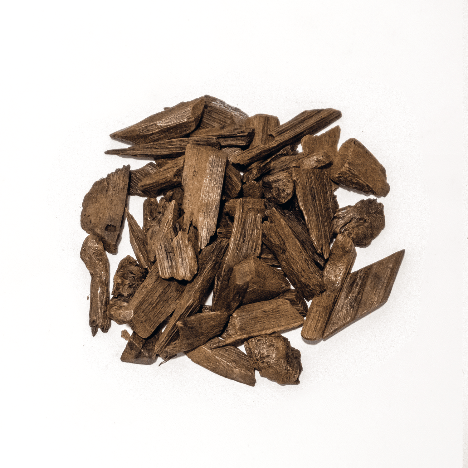 Haga Dukka Oud Bari 30g - Nusuki SA