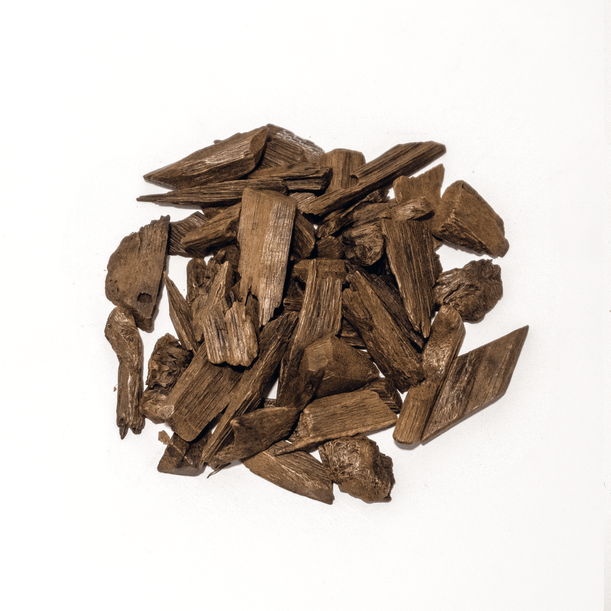 Haga Dukka Oud Bari 30g - Nusuki SA