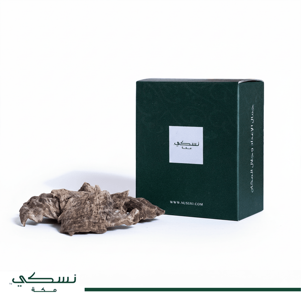 Haga Oud Char - 30g - Nusuki SA