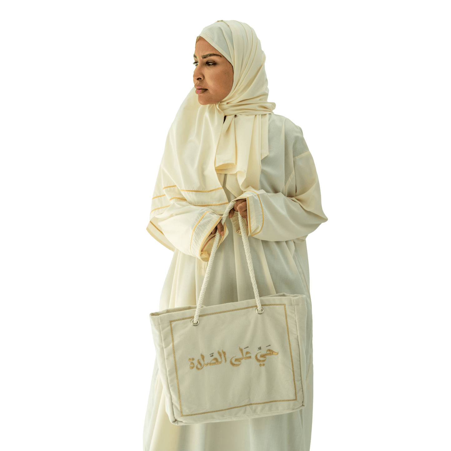Haya Ala Salat Prayer Set - Nusuki SA