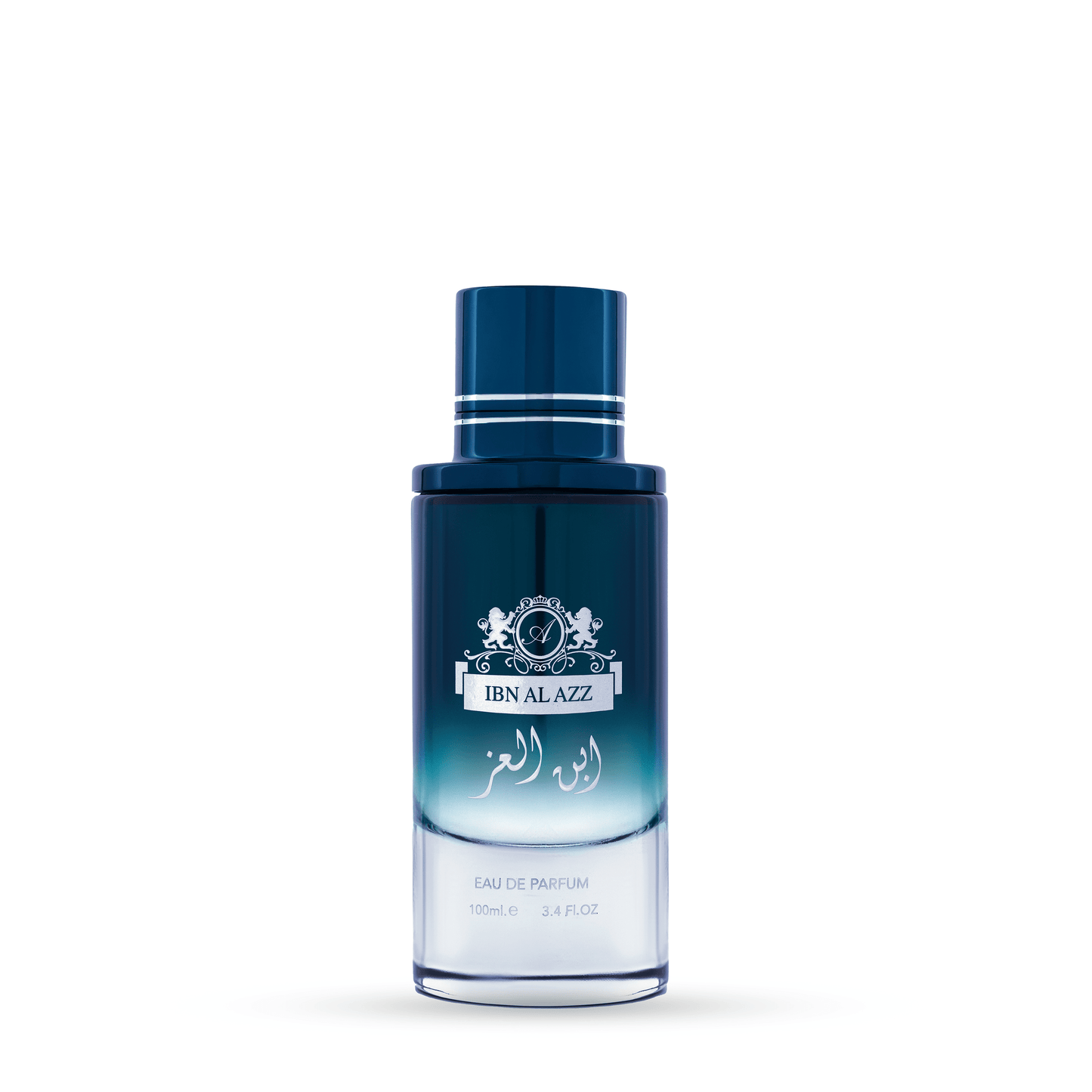 IBN AL AZZ 100ML - Nusuki SA