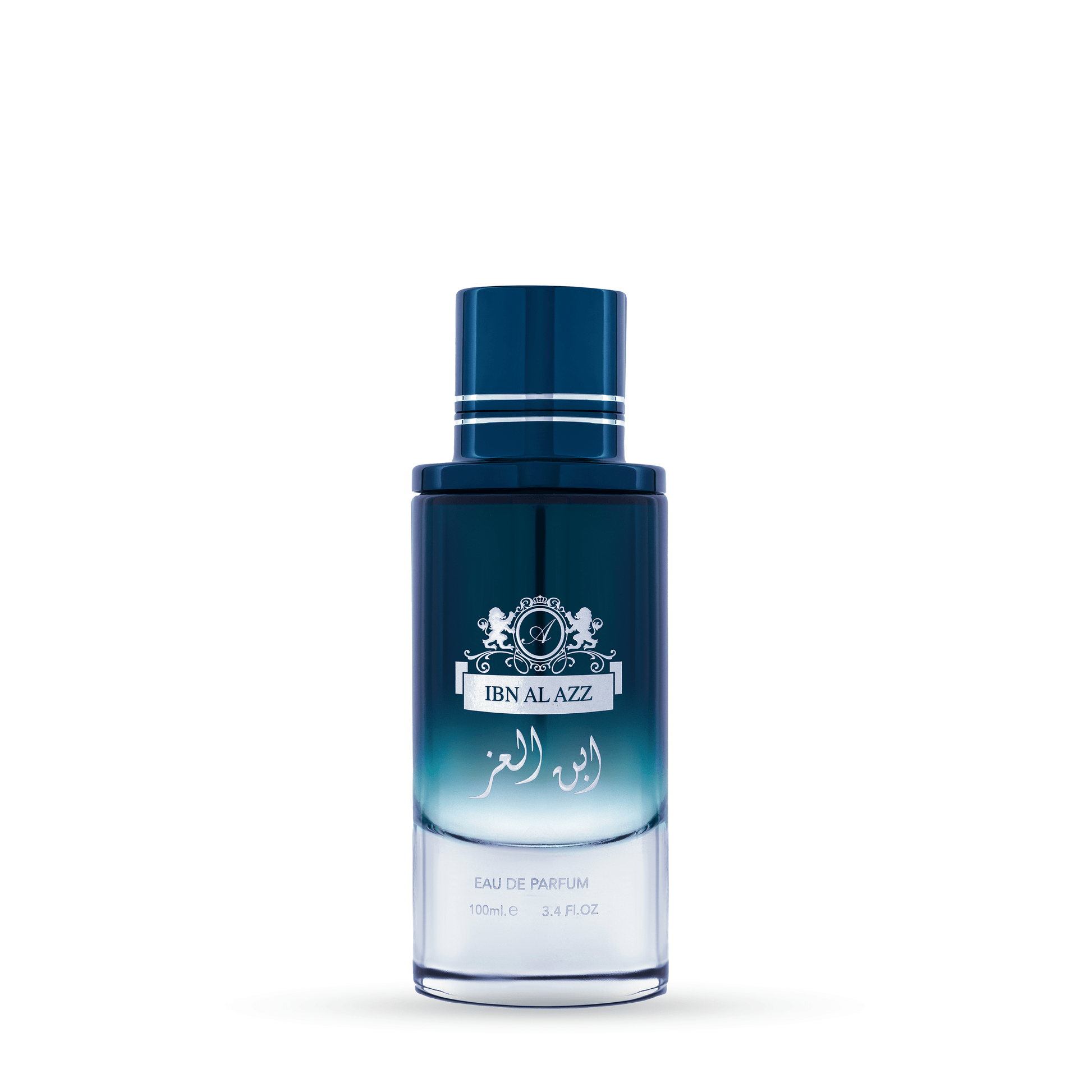 IBN AL AZZ 100ML - Nusuki SA