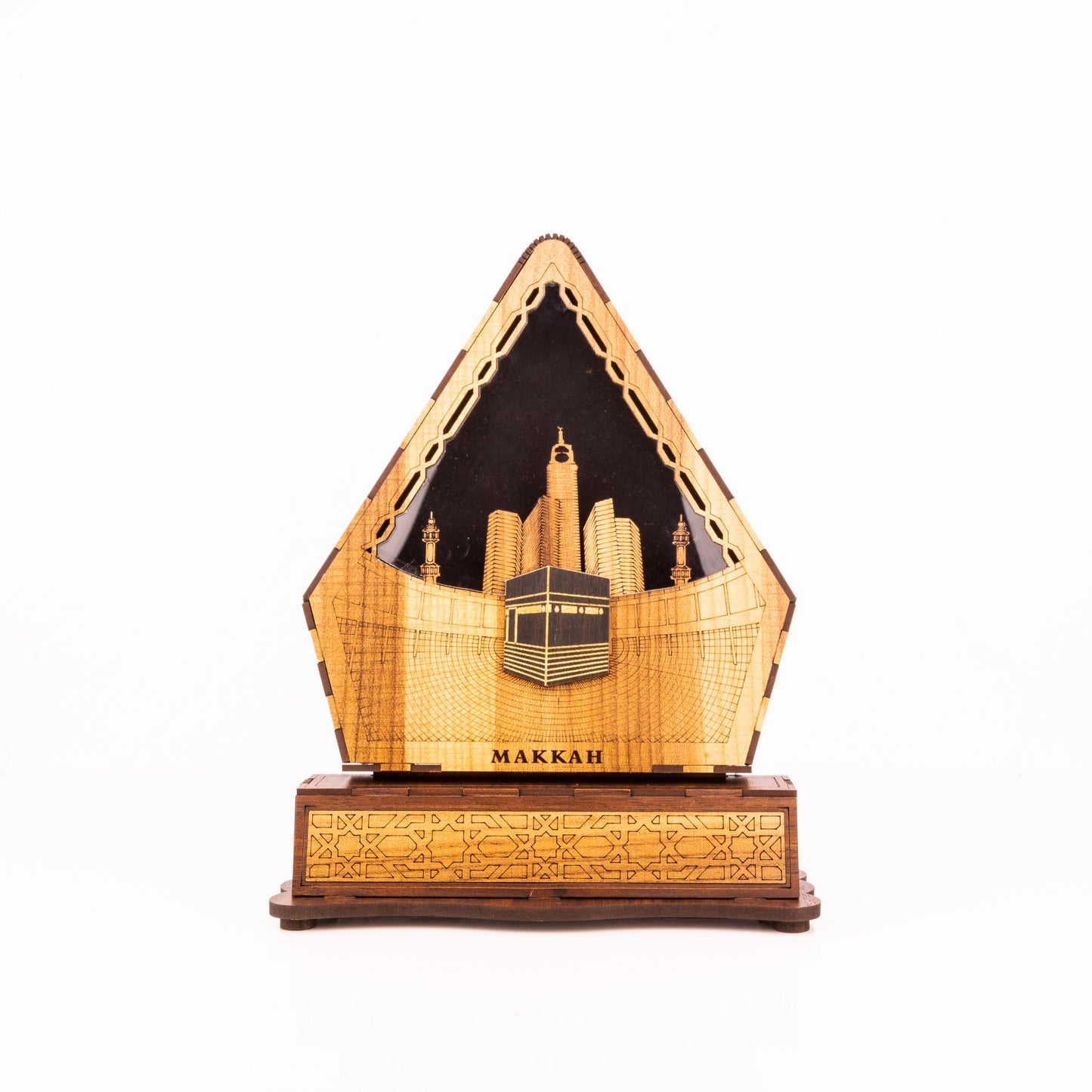 Islamic Stand Makkah Souvenirs - Nusuki SA