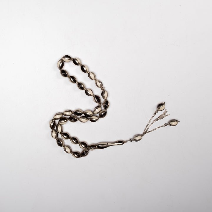 Ivory Yusur Prayer Beads - Nusuki SA