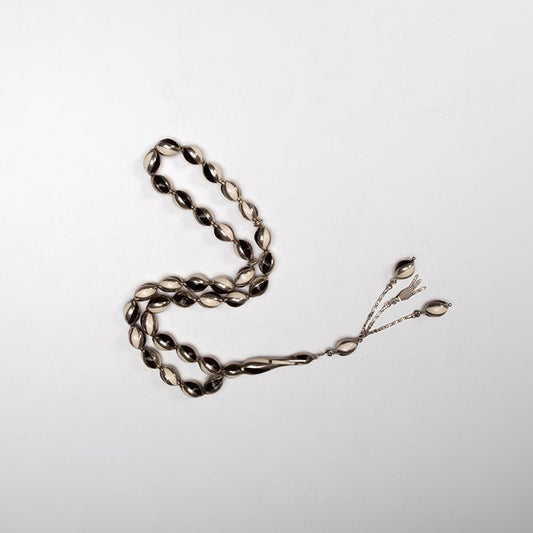 Ivory Yusur Prayer Beads - Nusuki SA