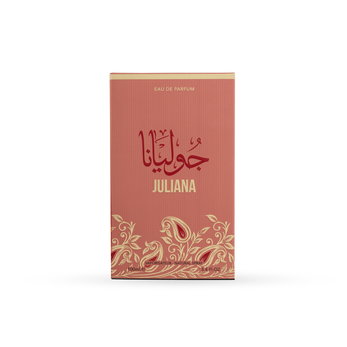 JULIANA 100ML - Nusuki SA