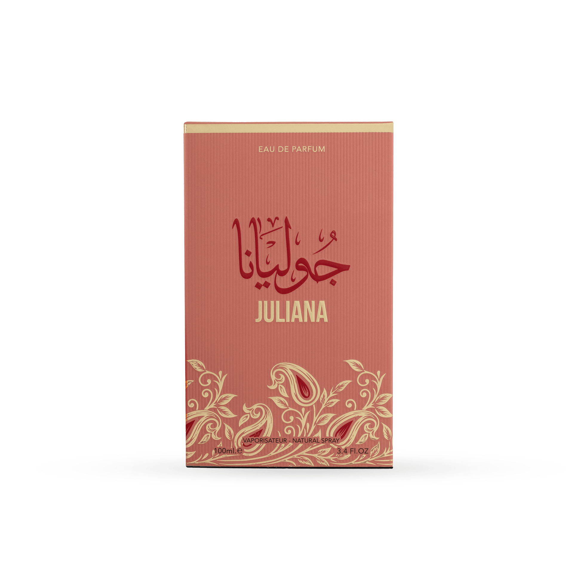 JULIANA 100ML - Nusuki SA