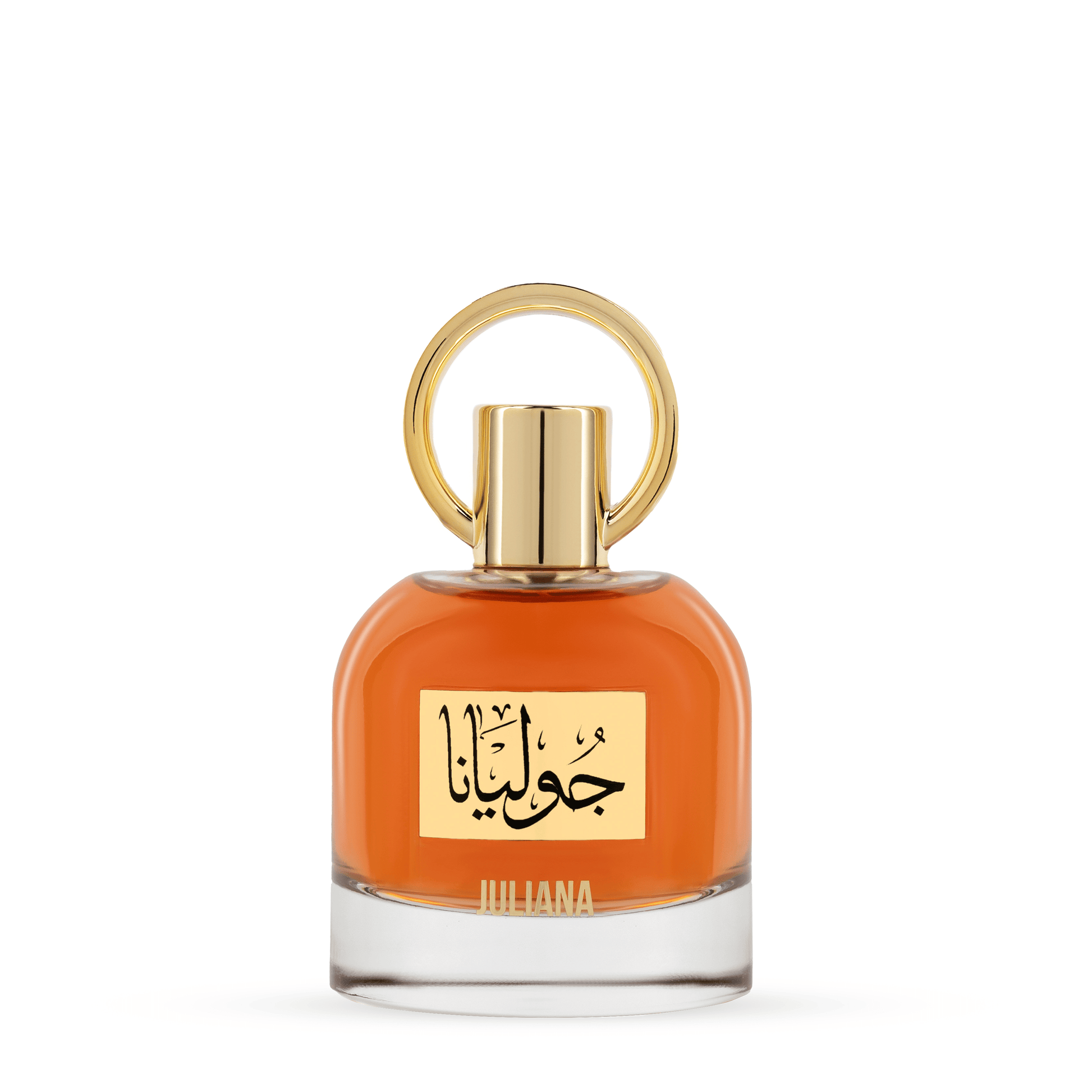 JULIANA 100ML - Nusuki SA